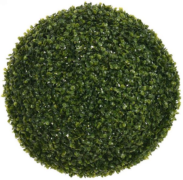 Folhagem Grama Buchinho Verde 48cm