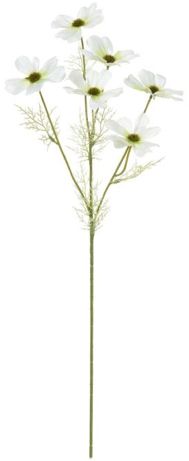 Haste Cosmos X6 Branco 61cm