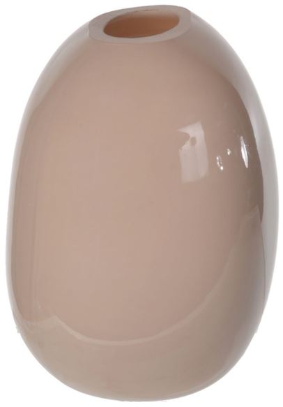 Vaso Decorativo Vidro Fendi 11,8cm