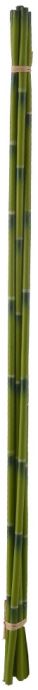Planta Artificial Bamboo Amarrado C/Fita X6 Verde 75cm