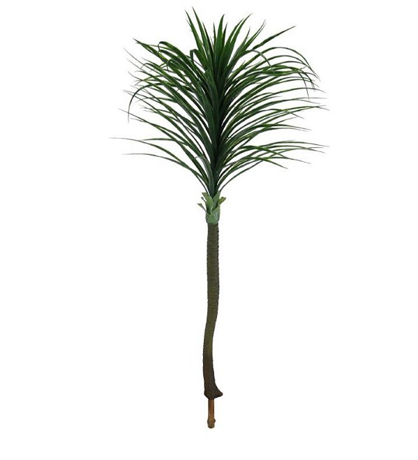Planta Artificial Árvore Yucca PLT. X112 1.6m