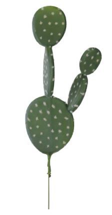 Folhagem Cacto 40cm