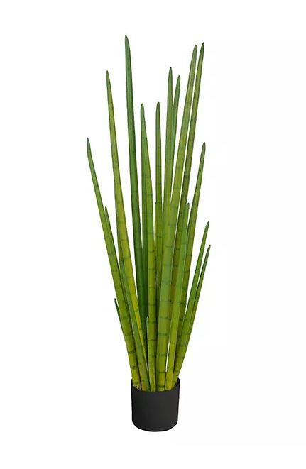 Árvore Artificial Rabo de Tatu Verde 1,27m