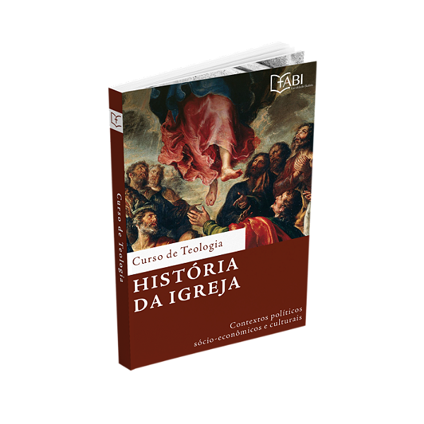 HISTÓRIA DA IGREJA