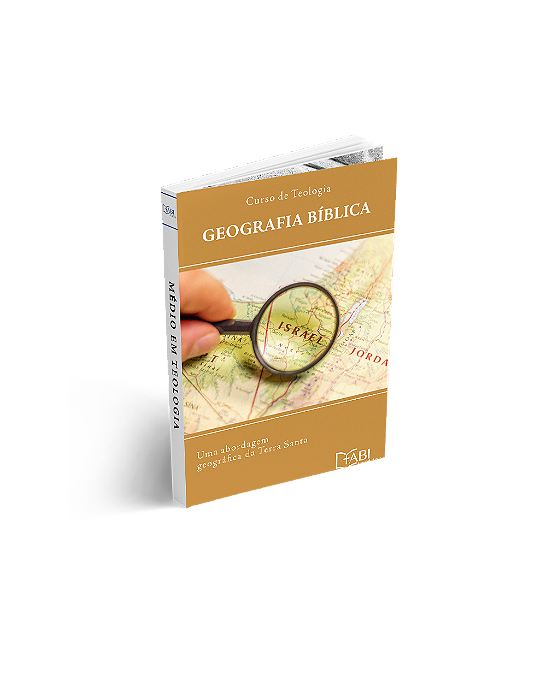 GEOGRAFIA BÍBLICA