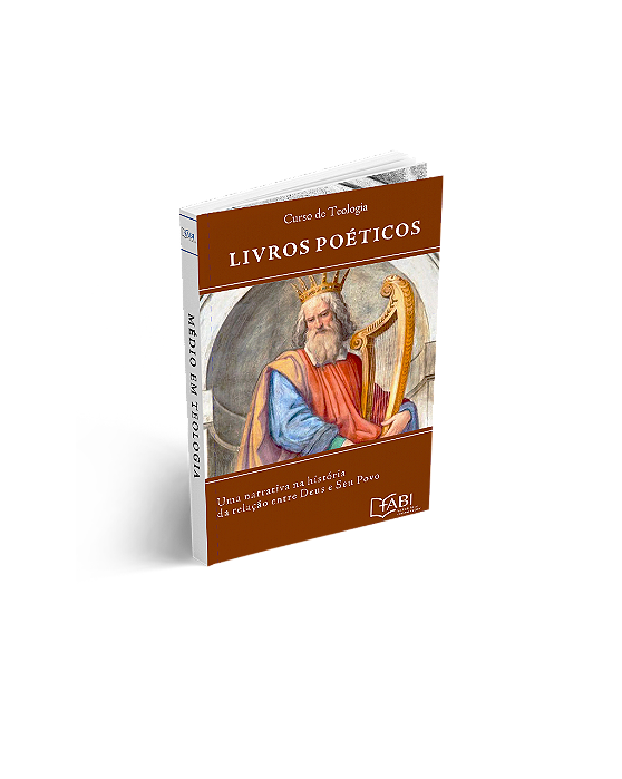 LIVROS POÉTICOS
