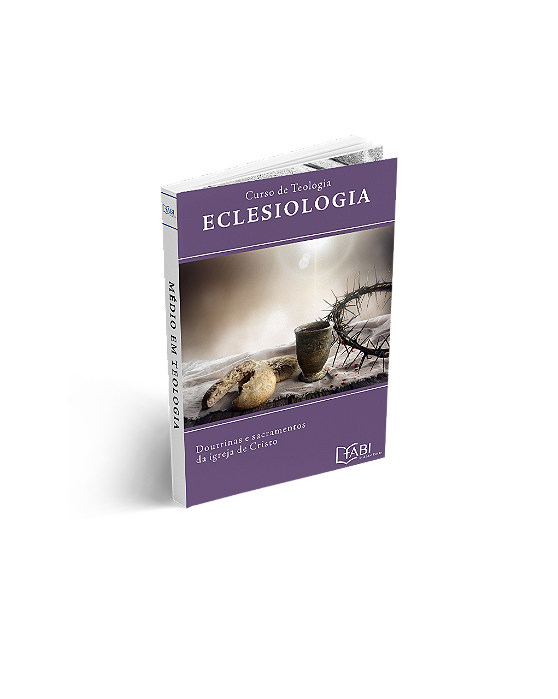 ECLESIOLOGIA