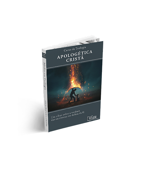 APOLOGÉTICA CRISTÃ