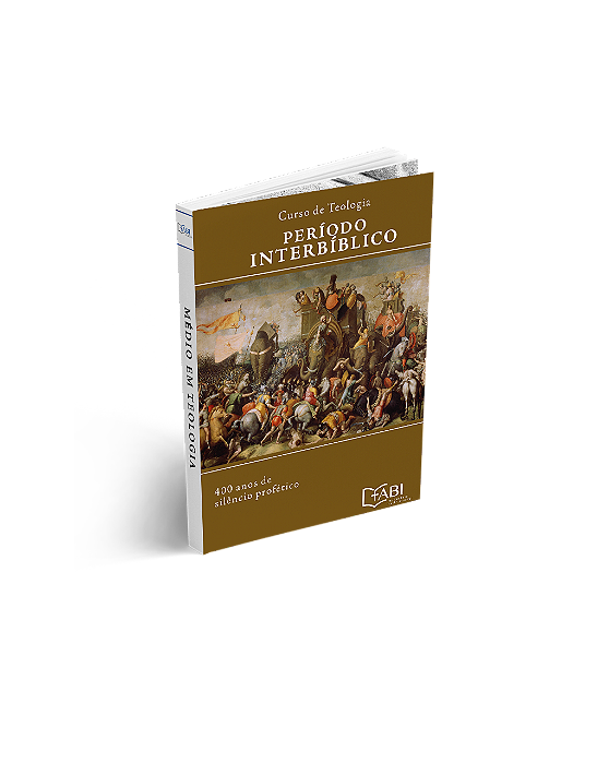 PERÍODO INTERBÍBLICO