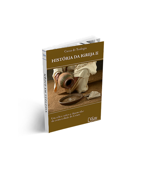 HISTÓRIA DA IGREJA 2