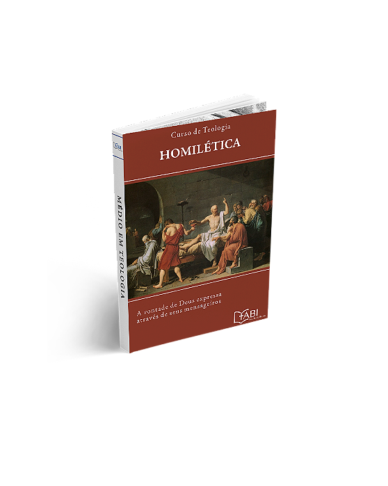 HOMILÉTICA
