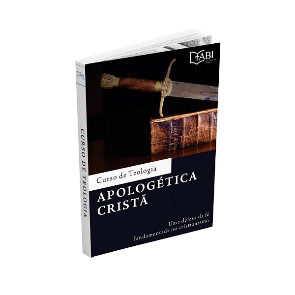 APOLOGÉTICA CRISTÃ