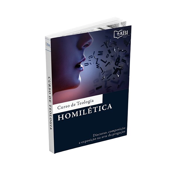 HOMILÉTICA