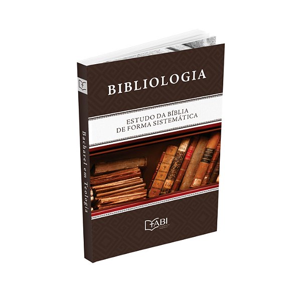 BIBLIOLOGIA