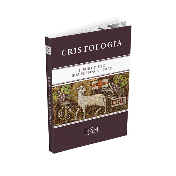 CRISTOLOGIA