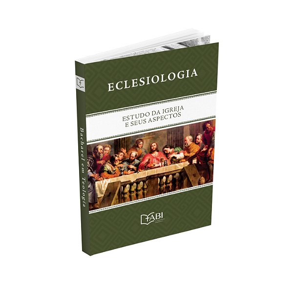 ECLESIOLOGIA