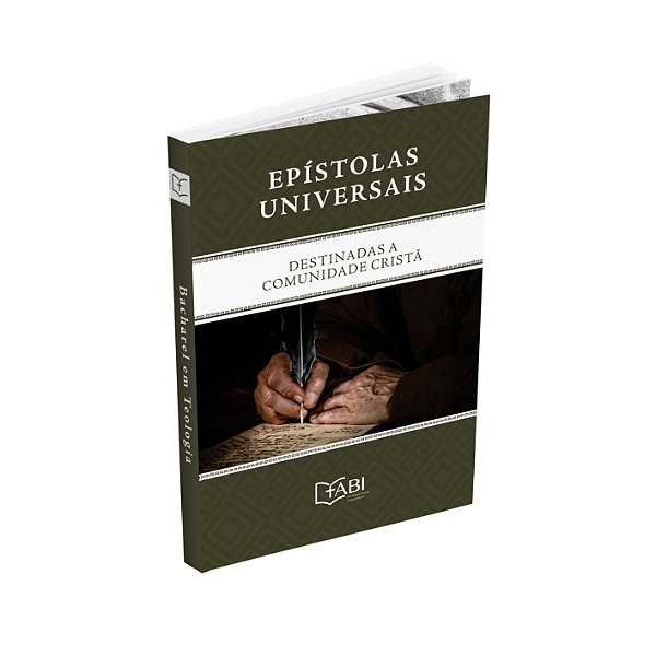 EPÍSTOLAS UNIVERSAIS