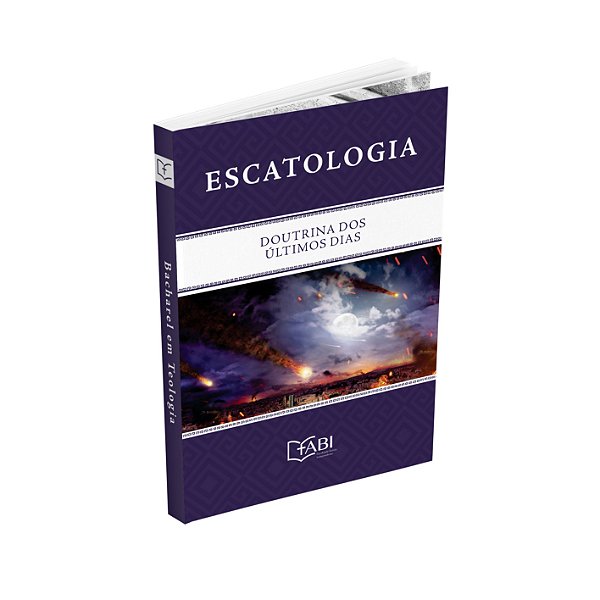 ESCATOLOGIA