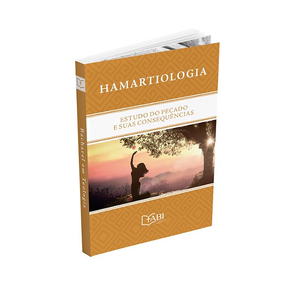 HAMARTIOLOGIA