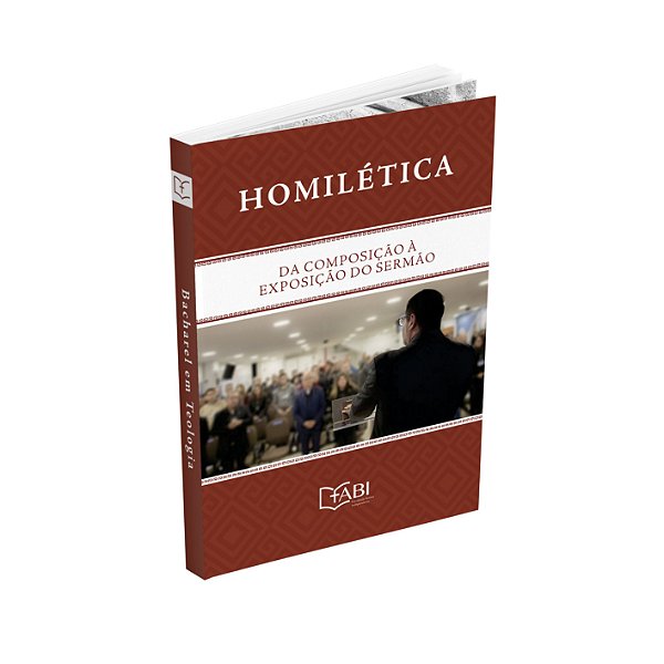 HOMILÉTICA