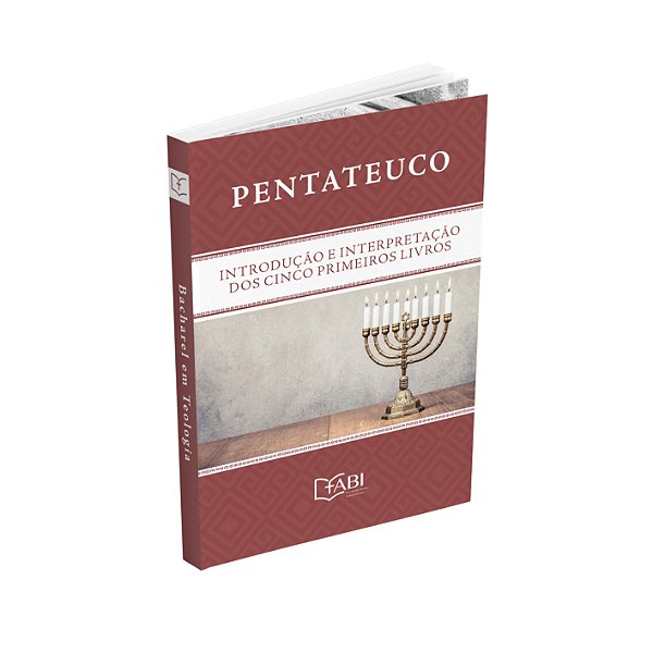 PENTATEUCO