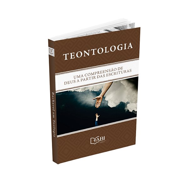 TEONTOLOGIA