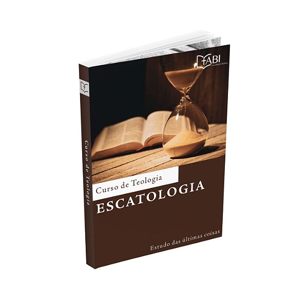 ESCATOLOGIA