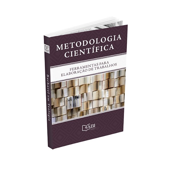 METODOLOGIA CIENTÍFICA