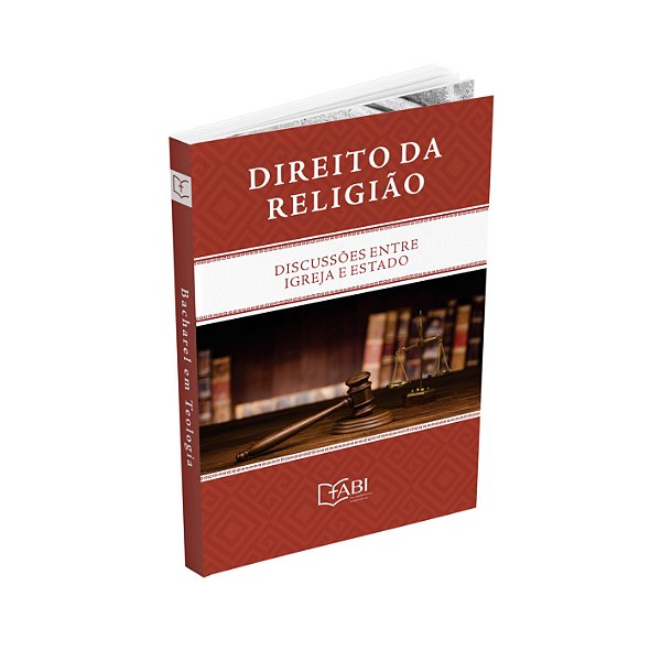 DIREITO DA RELIGIÃO