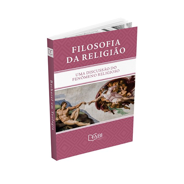 FILOSOFIA DA RELIGIÃO