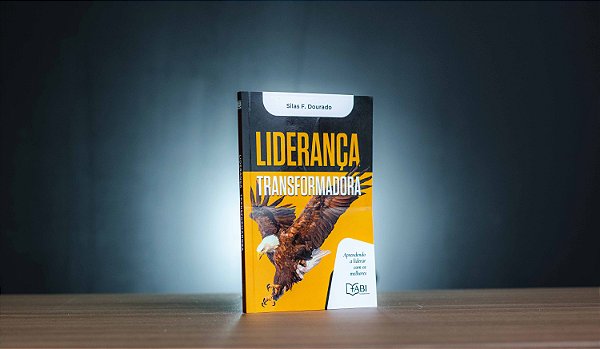 LIDERANÇA TRANSFORMADORA