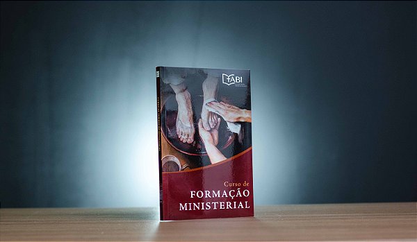 FORMAÇÃO MINISTERIAL
