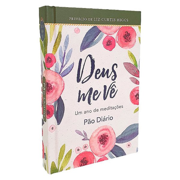Deus me vê - Devocional
