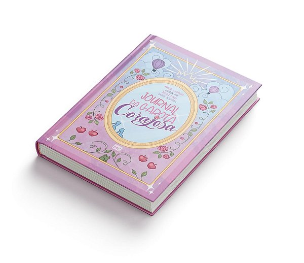 JOURNAL DA GAROTA CORAJOSA