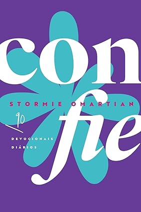 CONFIE (DEVOCIONAL)