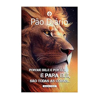 Pão Diário - Leão