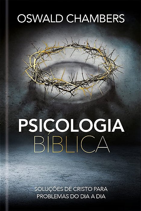 PSICOLOGIA BÍBLICA