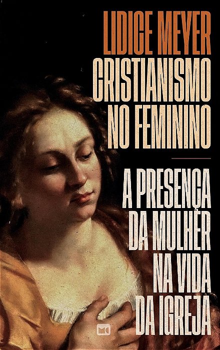 CRISTIANISMO NO FEMININO