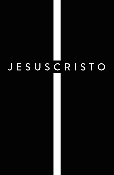BIBLIA NVT LG CRUZ JESUS CRISTO LETRA GRANDE