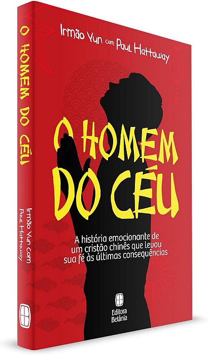O HOMEM DO CEU