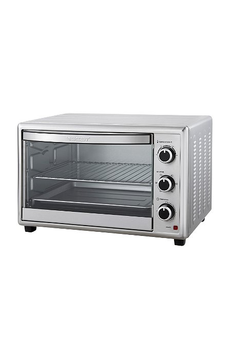 FORNO ELET 50LT PLUS INOX 220V