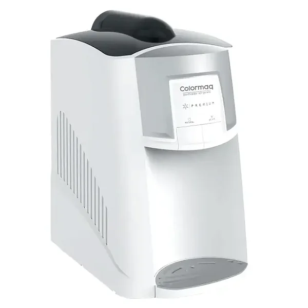 PURIFICADOR PREMIUM COLORMAQ COMPRESSOR 220V