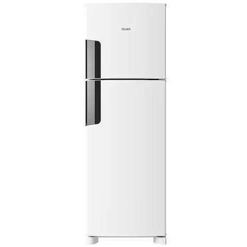 REFRIGERADOR CONSUL  INVER F.FREE 377L CRM44MBBNA  220 V - BRANCO
