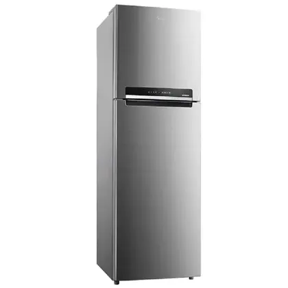 REFRIGERADOR MIDEA F.FREE DUPLEX MD-RT572 425L MD-RT572EVD462 220 V -INOX