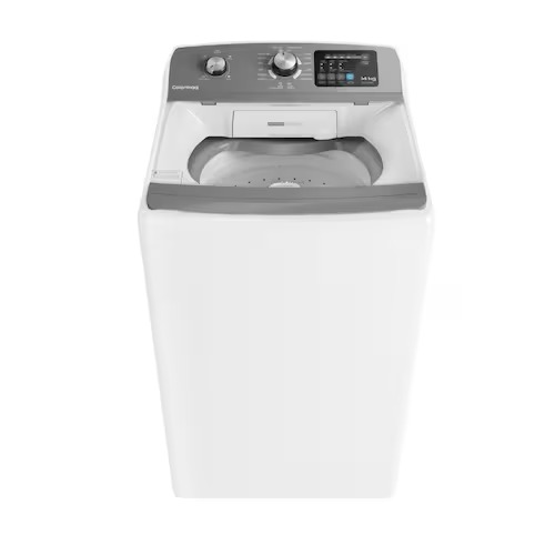 LAVADORA COLOMARQ AUTO LCA 14 KG BR 220V LCA14ABRBNAC