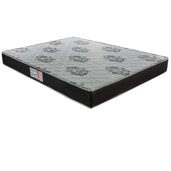 COLCHÃO CASAL ORTOMASTER BIFLEX MISTO 18CM ALTURA 1,38 X