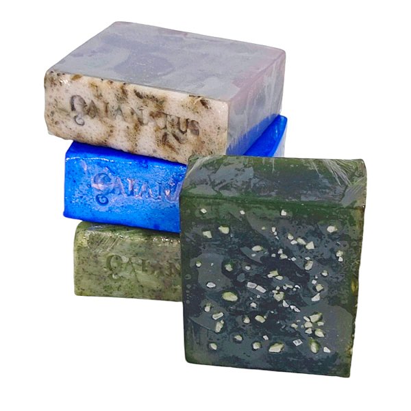 Kit Limpeza Energética Natural