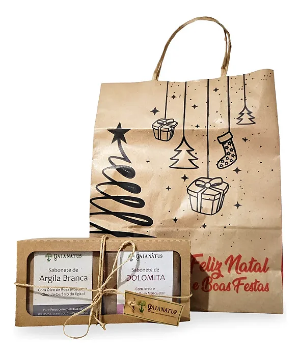 Kit Pele de Porcelana – Sabonetes Artesanais Clareadores Naturais