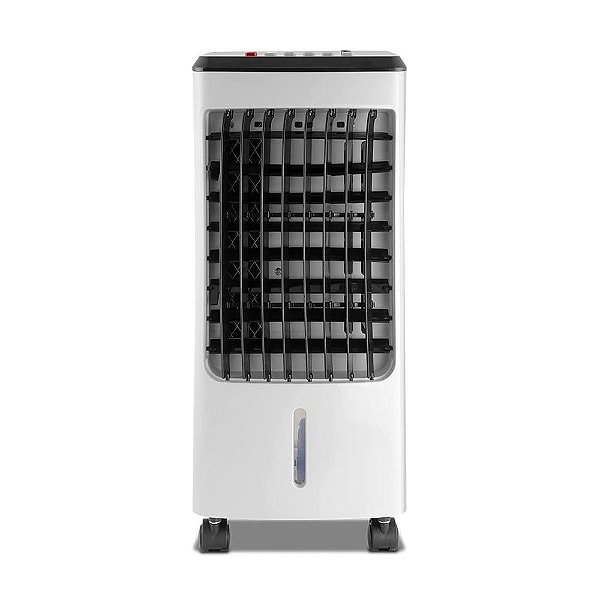 Climatizador Britânia BCL04FI Climatiza, Ventila, Umidifica - 3 Velocidades 110V