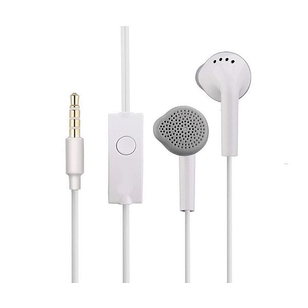 Fone Stereo Earphone